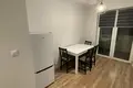 Appartement 1 chambre 31 m² en Varsovie, Pologne