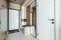 1 room apartment 31 m² Minsk, Belarus