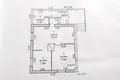 House 60 m² Rudzienski sielski Saviet, Belarus