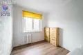 3 room apartment 50 m² Minsk, Belarus