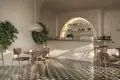 Apartment in a new building Apartments with High Rental Income in a Complex in Aksu Antalya