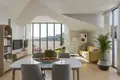 Квартира 3 комнаты 79 м² Бейоглу, Турция