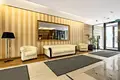 2 room apartment 66 m² in Warsaw, Poland
