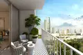 Appartement dans un nouvel immeuble Luma Park View by TownX