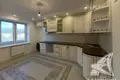 2 room apartment 69 m² Muhavecki selski Savet, Belarus