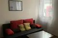 1 room apartment 27 m² in Wroclaw, Poland