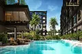 1 bedroom apartment 30 m² Pattaya City, Thailand