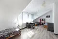 Квартира 4 комнаты 140 м² Лодзь, Польша