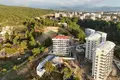 Ático 3 habitaciones 125 m² Alanya, Turquía