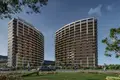 Apartamento 1 habitacion 62 m² Erdemli, Turquía