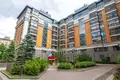 Mieszkanie 3 pokoi 130 m² Central Administrative Okrug, Rosja