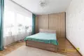 2 room apartment 62 m² Aziarco, Belarus