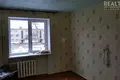 Apartamento 3 habitaciones 64 m² Pukhavichy District, Bielorrusia