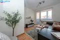 1 room apartment 21 m² Vilnius, Lithuania