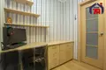 Wohnung 1 Zimmer 41 m² Maladsetschna, Weißrussland