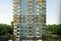 Complejo residencial EURO RESIDENCE 16