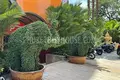 Apartamento 1 habitacion 36 m² Rawai, Tailandia