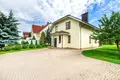 House 181 m² Valarjanava, Belarus