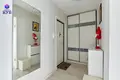 1 room apartment 41 m² Minsk, Belarus