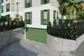 Wohnung 3 zimmer 70 m² Tivat, Montenegro