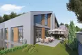 Bliźniak 4 pokoi 211 m² Eyupsultan, Turcja