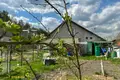 Casa 49 m² Usiazski sielski Saviet, Belarús