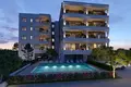 Appartement 2 chambres 105 m² Limassol, Chypre
