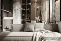 Apartamento 4 habitaciones 64 m² Lodz, Polonia