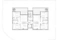 3 bedroom apartment 78 m² Kato Polemidion Municipality, Cyprus