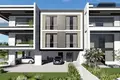Mieszkanie 3 pokoi 140 m² Triada, Grecja