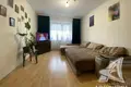 Appartement 2 chambres 54 m² Muchaviecki sielski Saviet, Bélarus