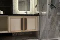 Apartamento 2 habitaciones 108 m² Región del Mediterráneo, Turquía