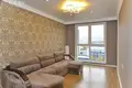 1 room apartment 43 m² Minsk, Belarus