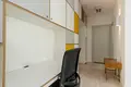 Apartamento 2 habitaciones 50 m² Varsovia, Polonia