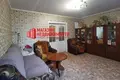 Wohnung 4 Zimmer 81 m² Hrodna, Weißrussland