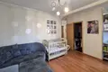 Mieszkanie 1 pokój 38 m² Narocz (Kupa), Białoruś
