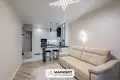 Квартира 2 комнаты 40 м² Минск, Беларусь