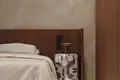 Mieszkanie 2 pokoi 55 m² Ubud, Indonezja