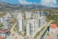 3 bedroom apartment  Mahmutlar, Turkey