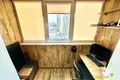 Appartement 4 chambres 86 m² Minsk, Bélarus