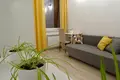 3 room apartment 54 m² in Warsaw, Poland