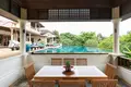 Villa 6 habitaciones 1 000 m² Phuket, Tailandia
