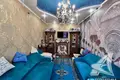 Квартира 61 м² Брест, Беларусь