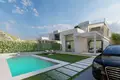 3 bedroom villa 163 m² la Vila Joiosa Villajoyosa, Spain