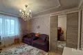 Wohnung 3 Zimmer 89 m² Minsk, Weißrussland