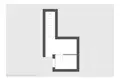 Mieszkanie 4 pokoi 73 m² Luboń, Polska