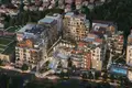 Mieszkanie 3 pokoi 160 m² Tivat, Czarnogóra