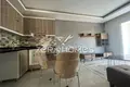 2 room apartment 58 m² Yaylali, Turkey