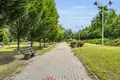 2 room apartment 52 m² Warsaw, Poland