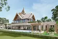 4 bedroom apartment 329 m² Phuket, Thailand